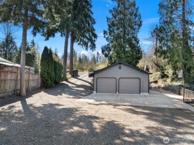 16714 Pleasant Beach Drive SE, Yelm, WA 98597 - Photo 34