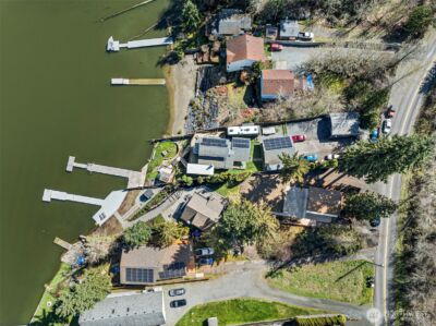 16714 Pleasant Beach Drive SE, Yelm, WA 98597 - Photo 36