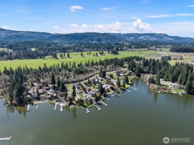 16714 Pleasant Beach Drive SE, Yelm, WA 98597 - Photo 37