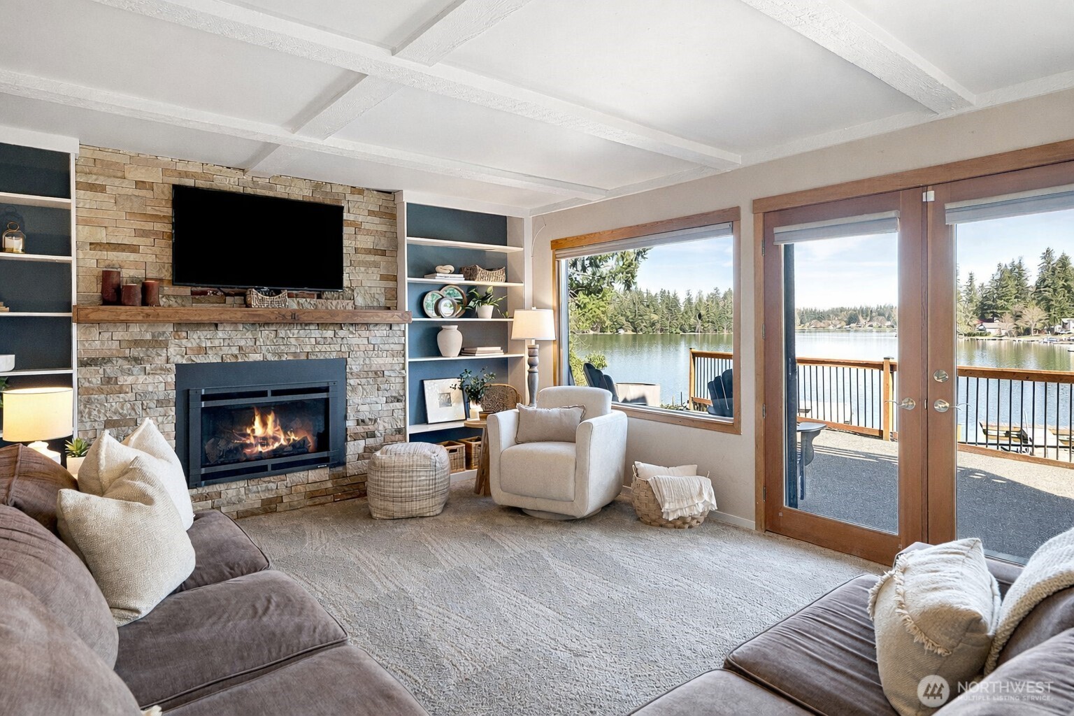 16714 Pleasant Beach Drive SE, Yelm, WA 98597