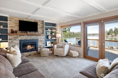 16714 Pleasant Beach Drive SE, Yelm, WA 98597 - Photo 5