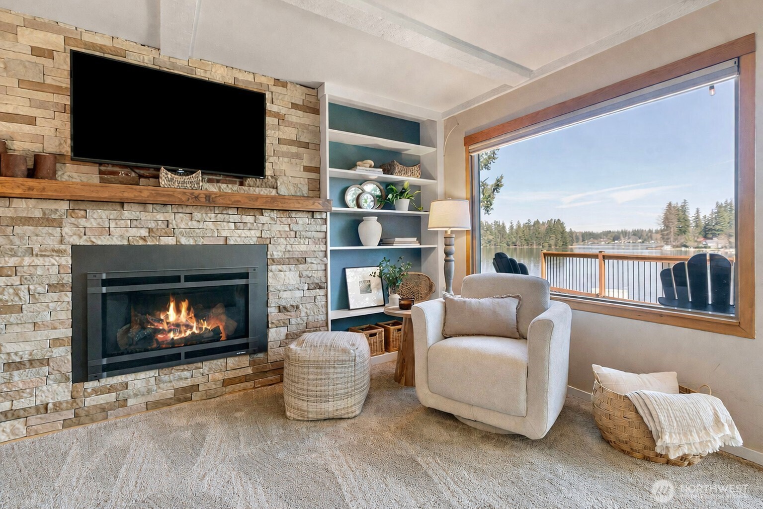 16714 Pleasant Beach Drive SE, Yelm, WA 98597