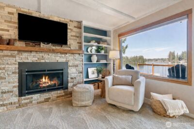 16714 Pleasant Beach Drive SE, Yelm, WA 98597 - Photo 6