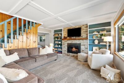 16714 Pleasant Beach Drive SE, Yelm, WA 98597 - Photo 7