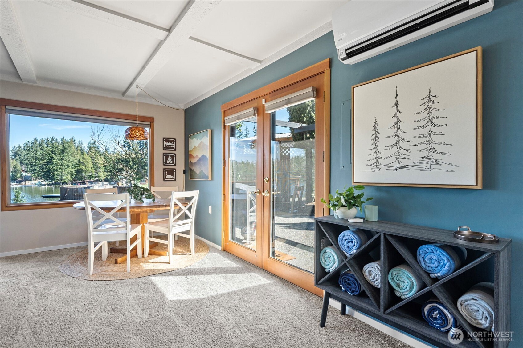 16714 Pleasant Beach Drive SE, Yelm, WA 98597