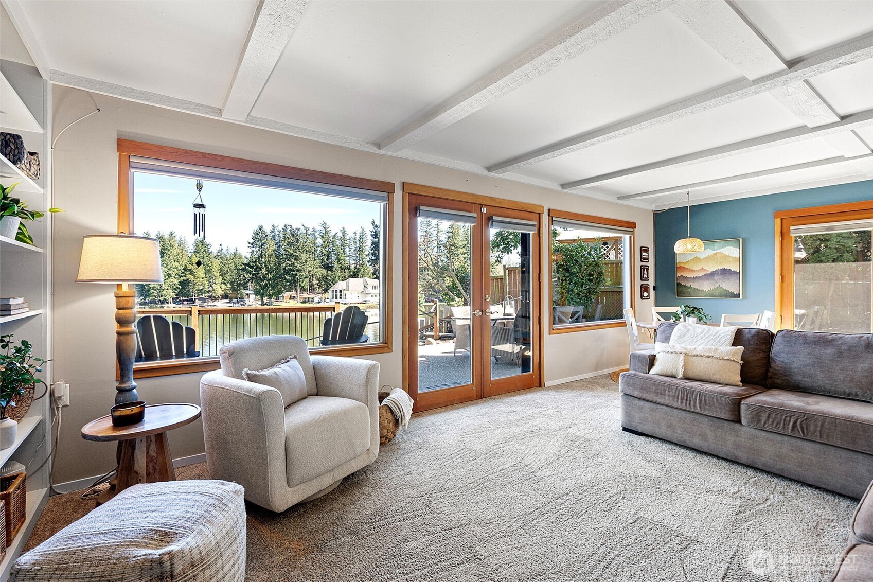 16714 Pleasant Beach Drive SE, Yelm, WA 98597