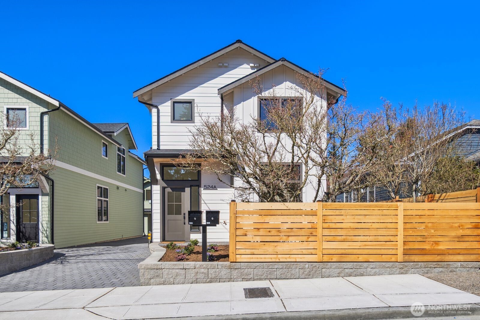 524 NE 89th Street #A, Seattle, WA 98115
