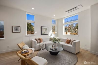 524 NE 89th Street #A, Seattle, WA 98115 - Photo 5