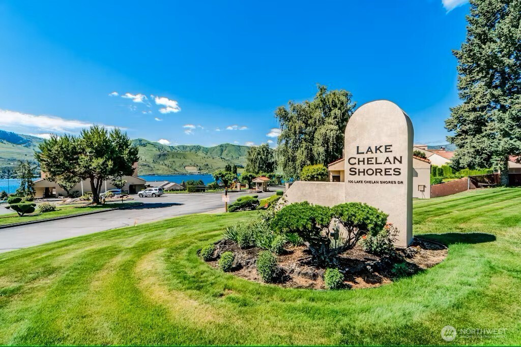 100 Lake Chelan Shores Drive #19-2, Chelan, WA 98816