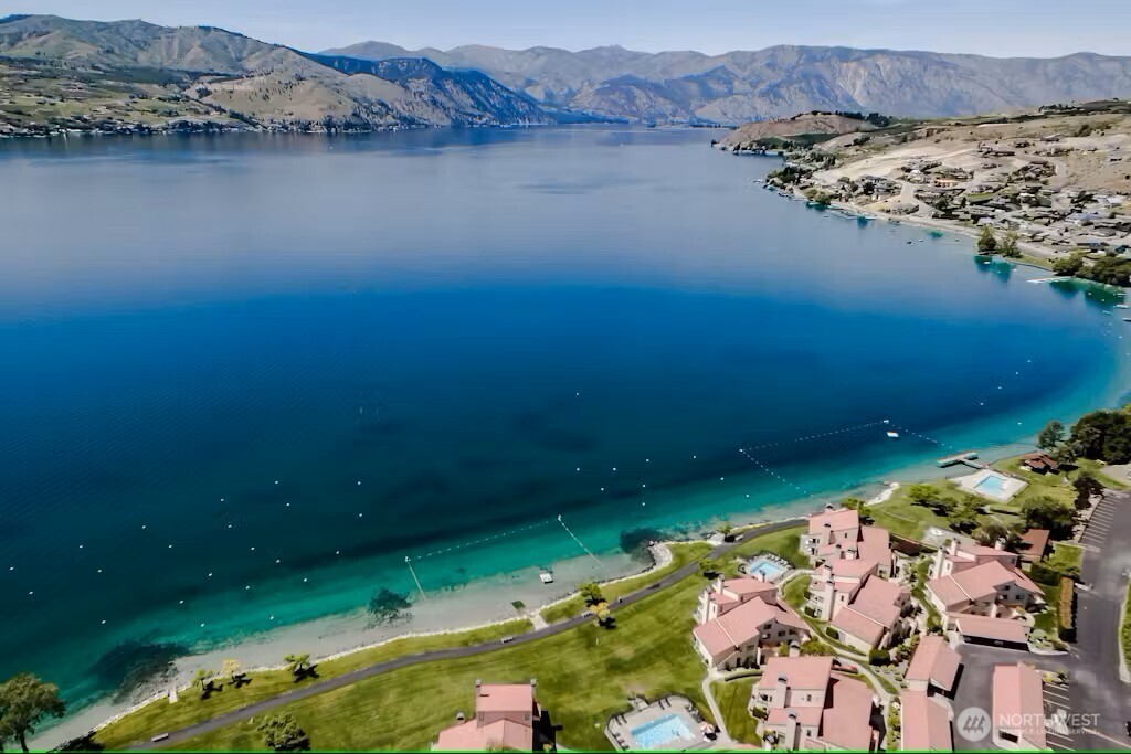 100 Lake Chelan Shores Drive #19-2, Chelan, WA 98816