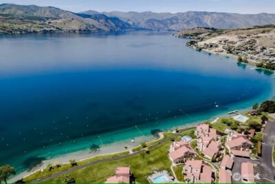 100 Lake Chelan Shores Drive #19-2, Chelan, WA 98816 - Photo 27