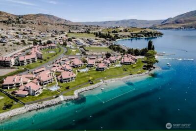 100 Lake Chelan Shores Drive #19-2, Chelan, WA 98816 - Photo 28
