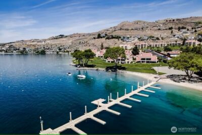 100 Lake Chelan Shores Drive #19-2, Chelan, WA 98816 - Photo 29