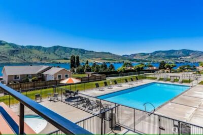 100 Lake Chelan Shores Drive #19-2, Chelan, WA 98816 - Photo 32