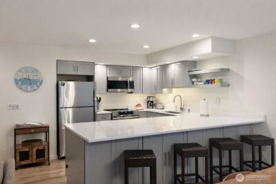 100 Lake Chelan Shores Drive #19-2, Chelan, WA 98816 - Photo 4