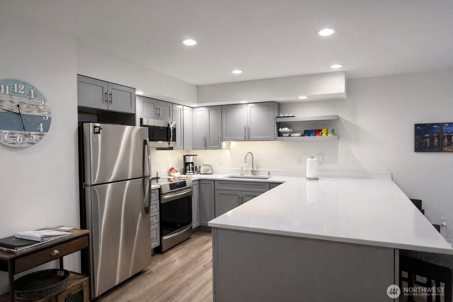 100 Lake Chelan Shores Drive #19-2, Chelan, WA 98816