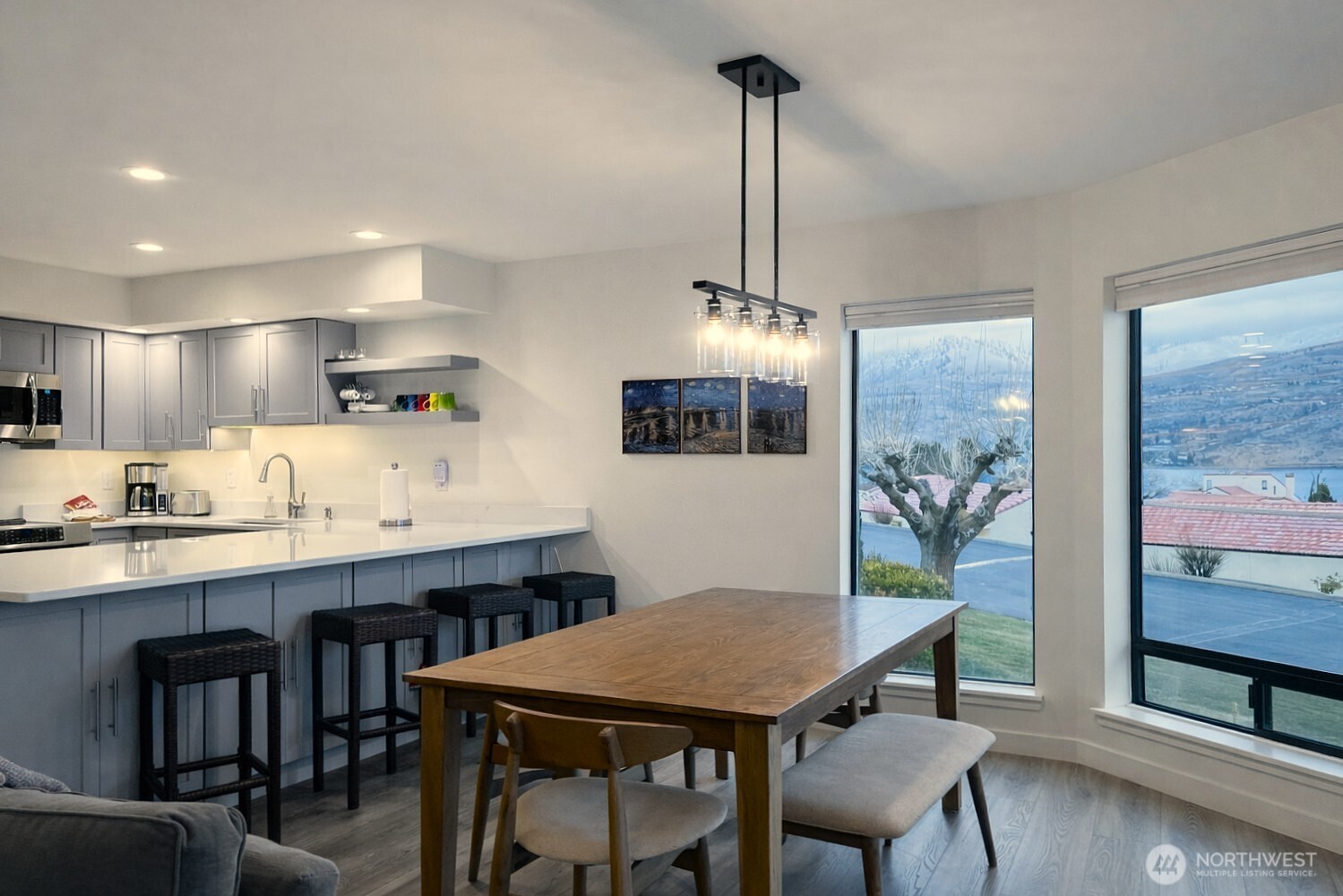 100 Lake Chelan Shores Drive #19-2, Chelan, WA 98816