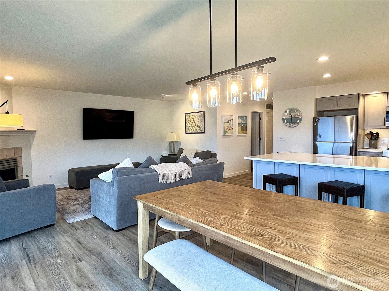 100 Lake Chelan Shores Drive #19-2, Chelan, WA 98816