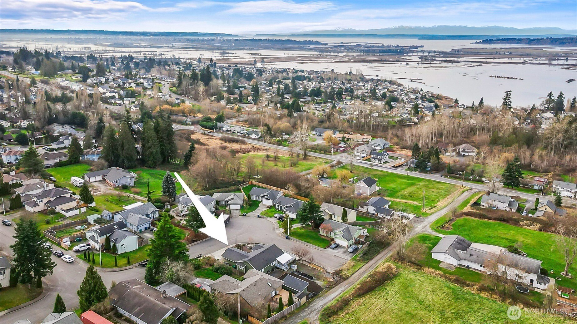 6811 54th Place NE, Marysville, WA 98270