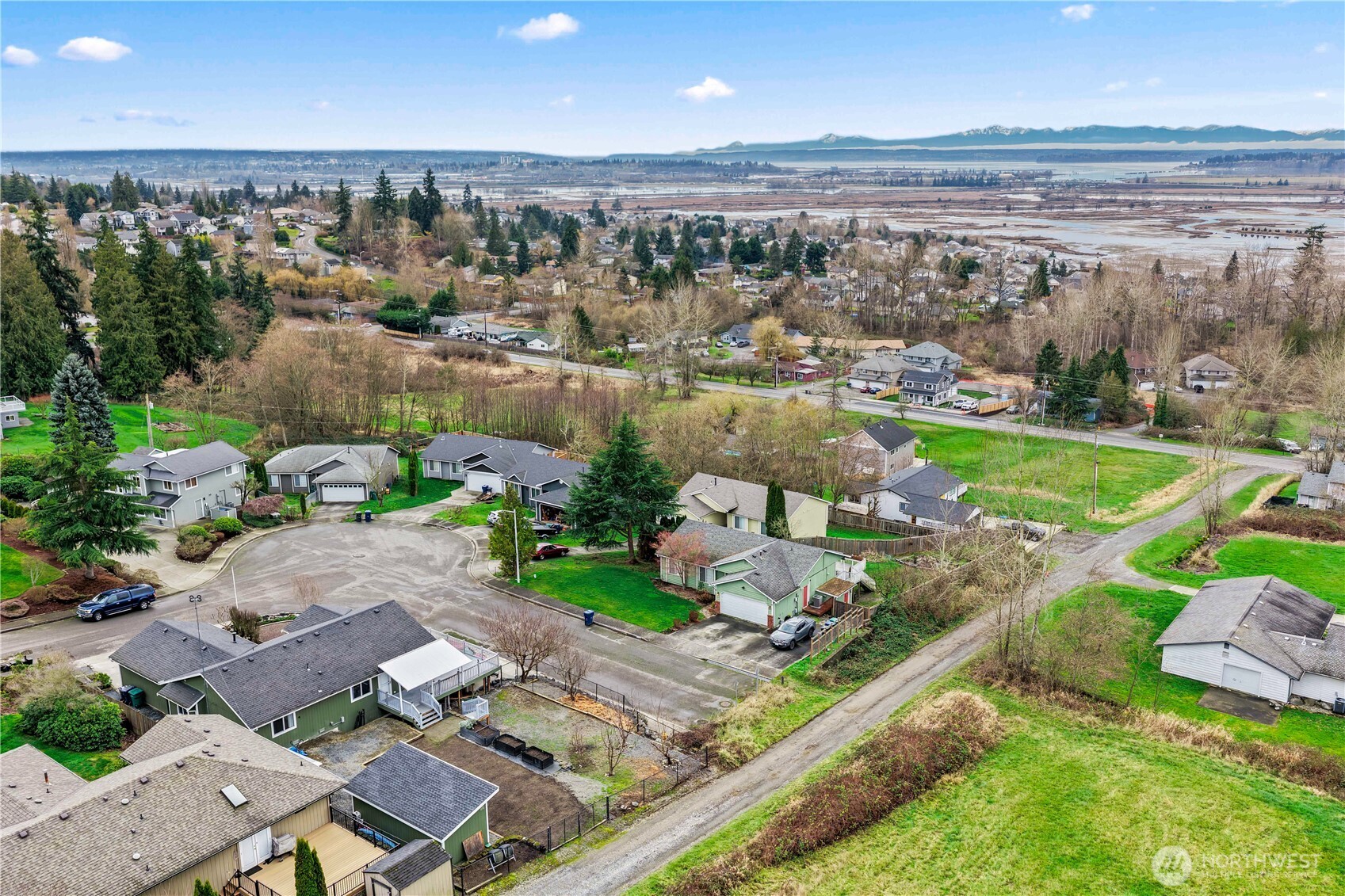 6811 54th Place NE, Marysville, WA 98270