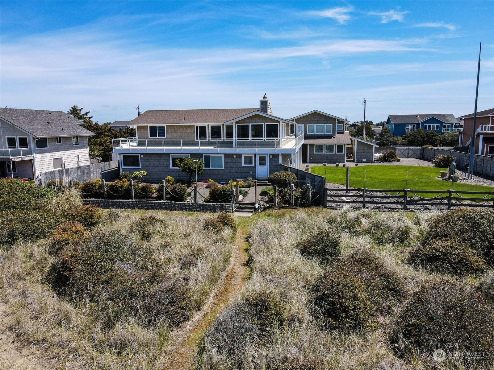 935 S Sand Dune Avenue SW, Ocean Shores, WA 98569