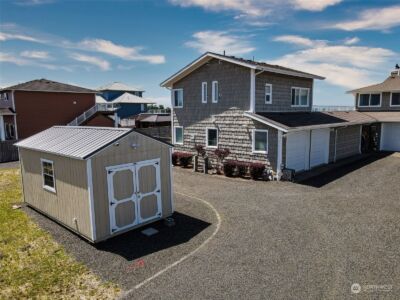 935 S Sand Dune Avenue SW, Ocean Shores, WA 98569 - Photo 4