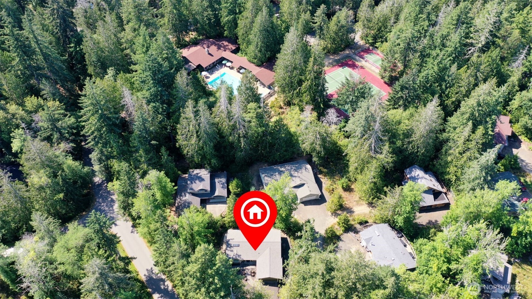 301 Pointes Drive E, Shelton, WA 98584