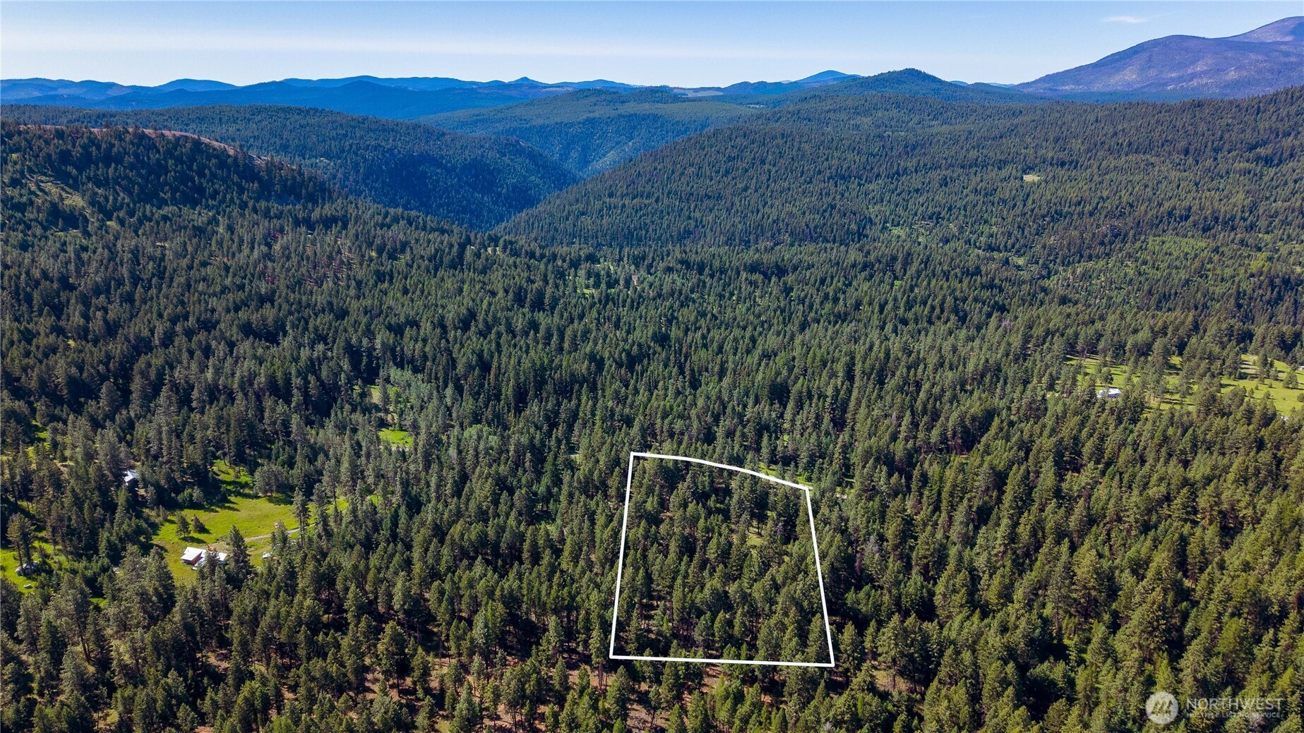 45 Spring Meadow Lane , Oroville, WA 98844