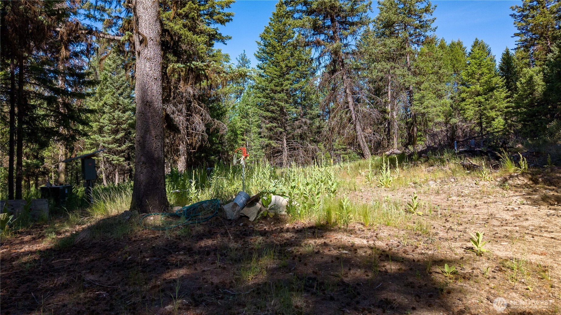 45 Spring Meadow Lane , Oroville, WA 98844