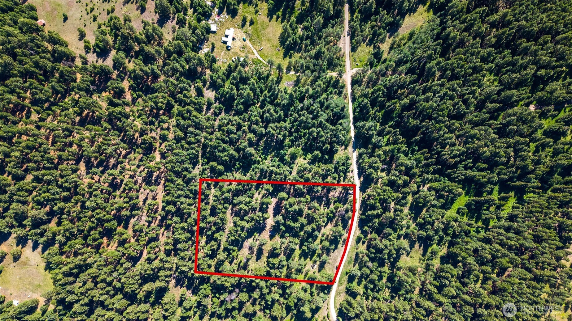 45 Spring Meadow Lane , Oroville, WA 98844