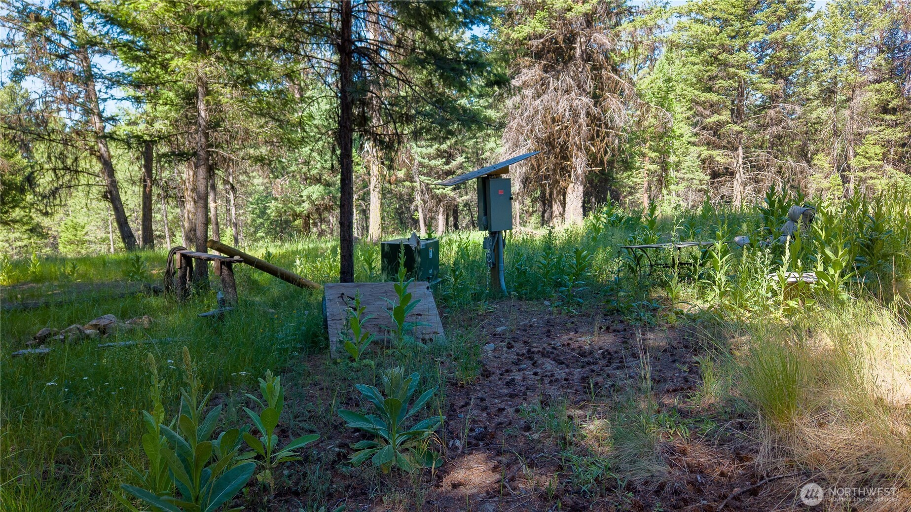 45 Spring Meadow Lane , Oroville, WA 98844