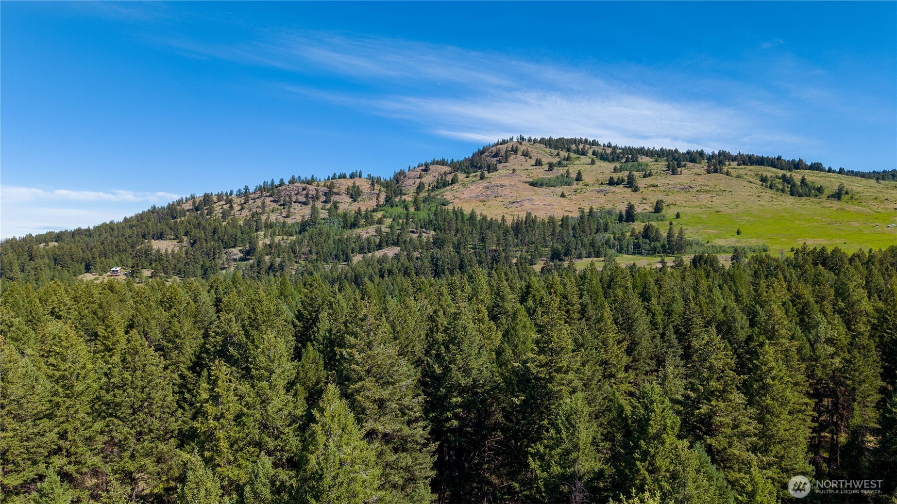 45 Spring Meadow Lane , Oroville, WA 98844