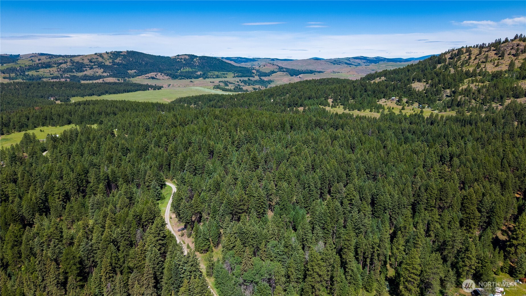 45 Spring Meadow Lane , Oroville, WA 98844