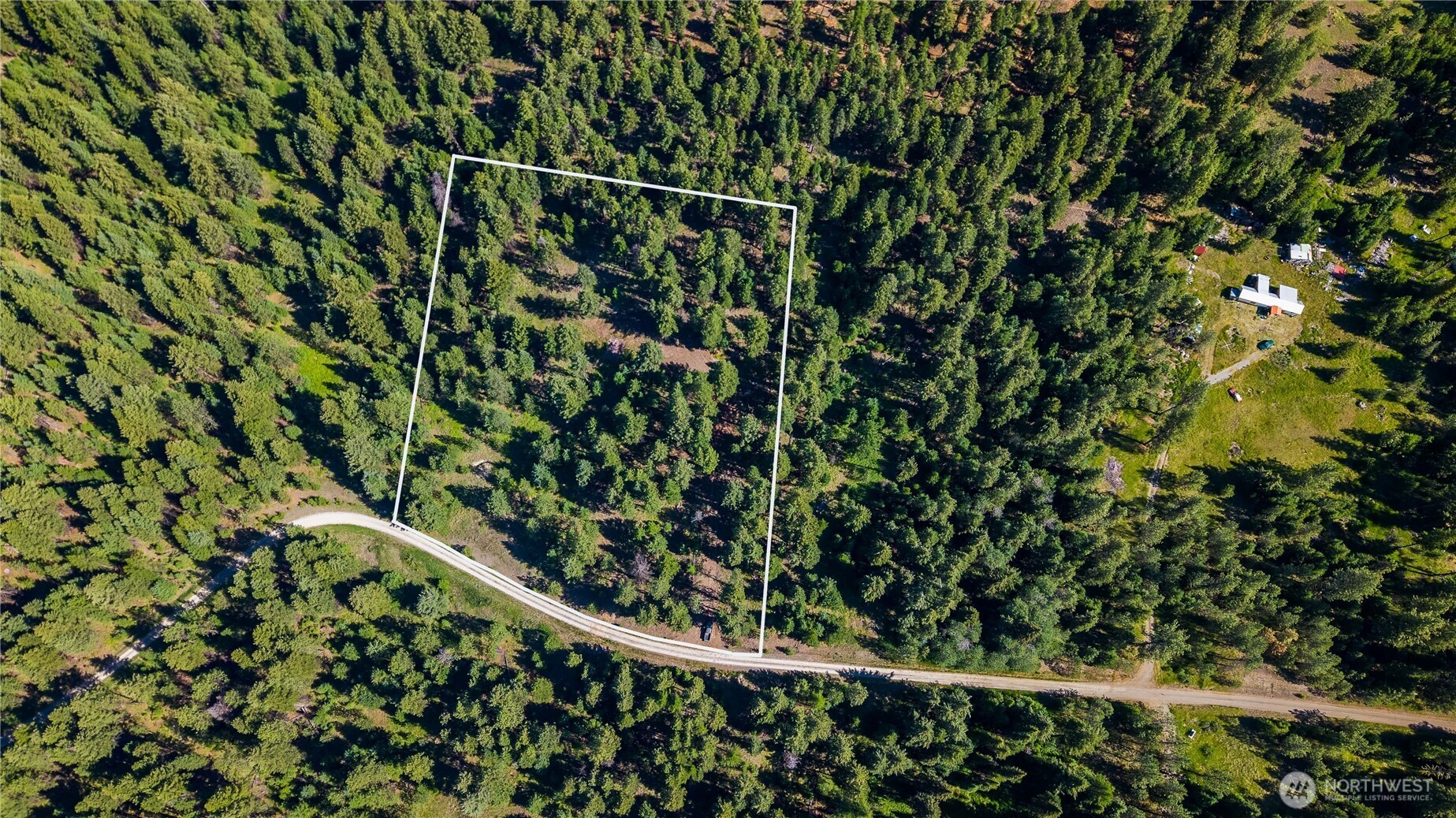 45 Spring Meadow Lane , Oroville, WA 98844