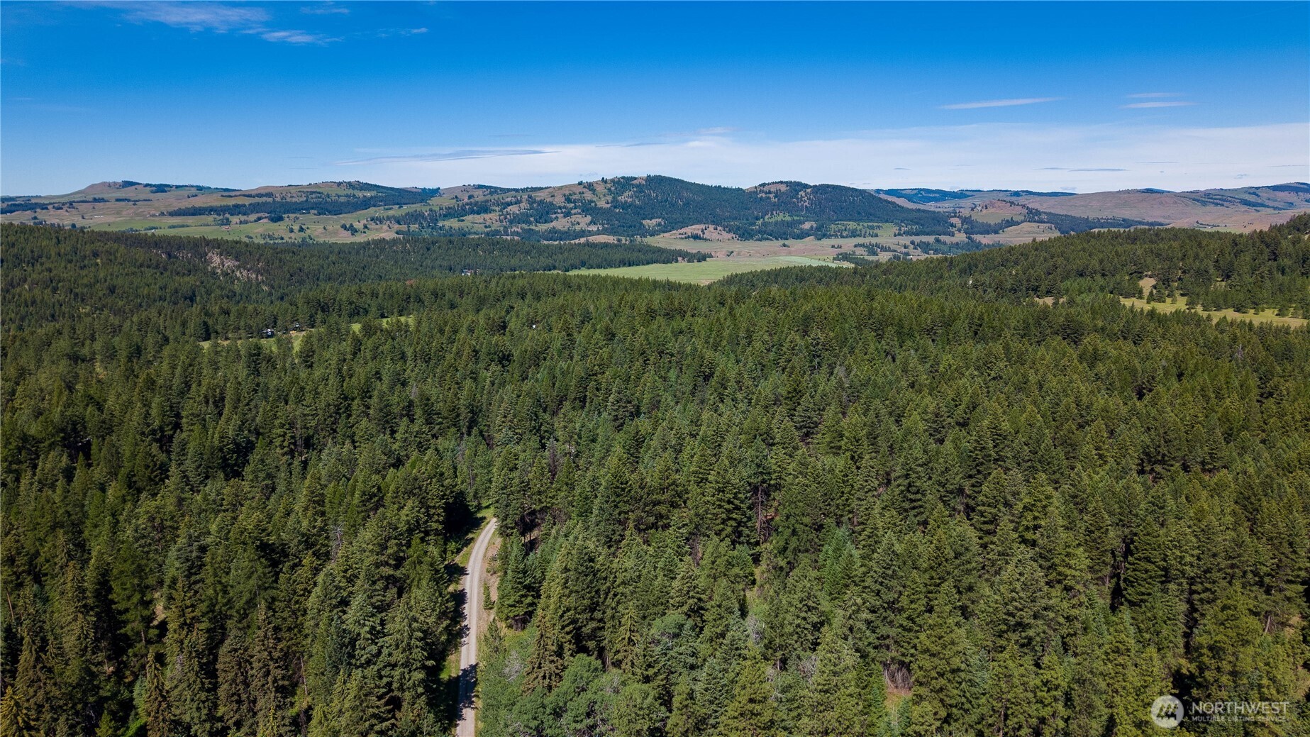 45 Spring Meadow Lane , Oroville, WA 98844