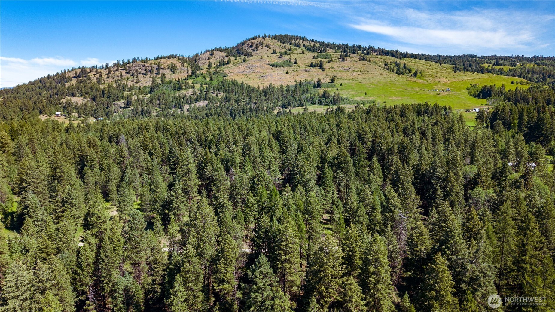 45 Spring Meadow Lane , Oroville, WA 98844