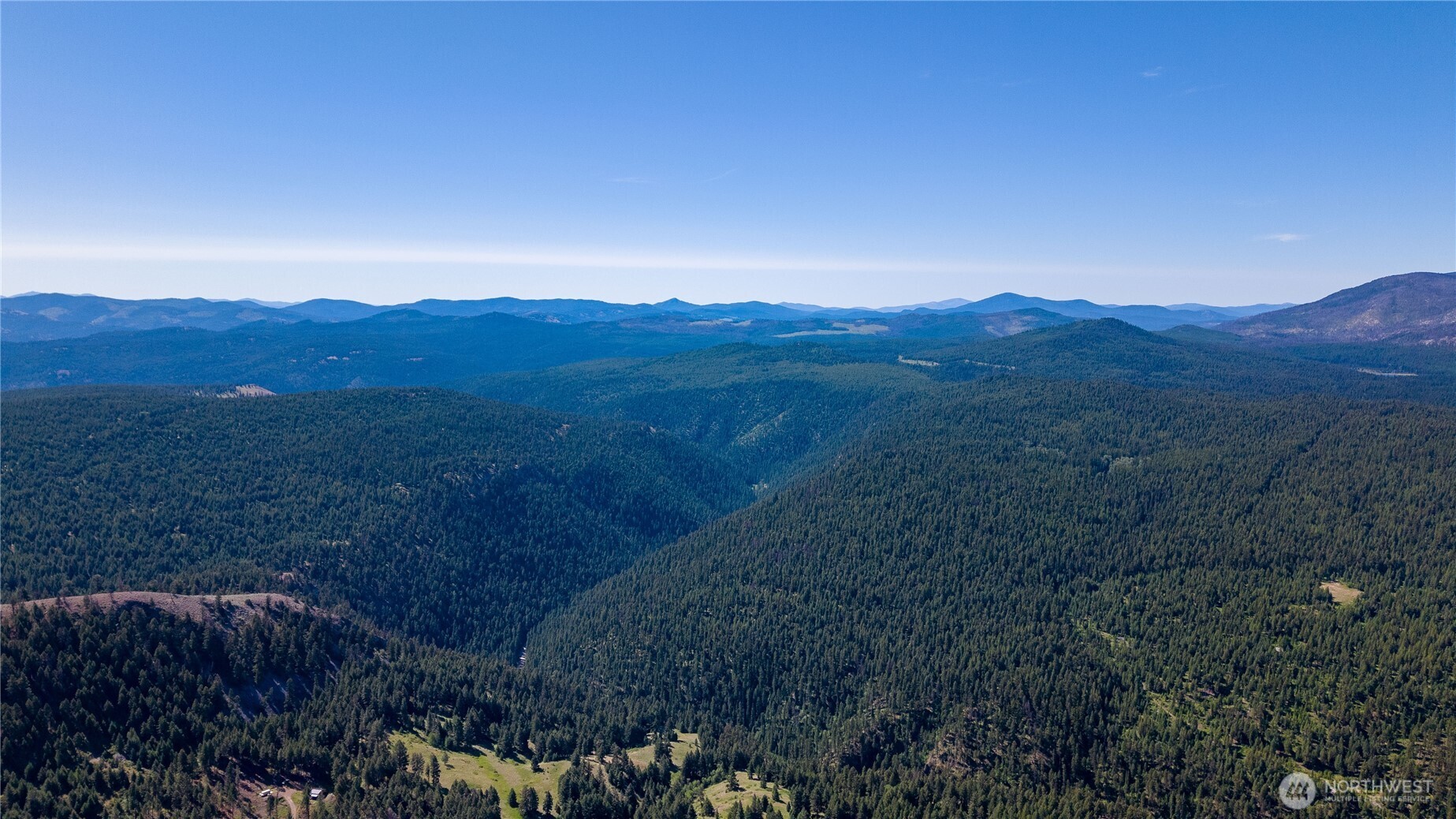 45 Spring Meadow Lane , Oroville, WA 98844