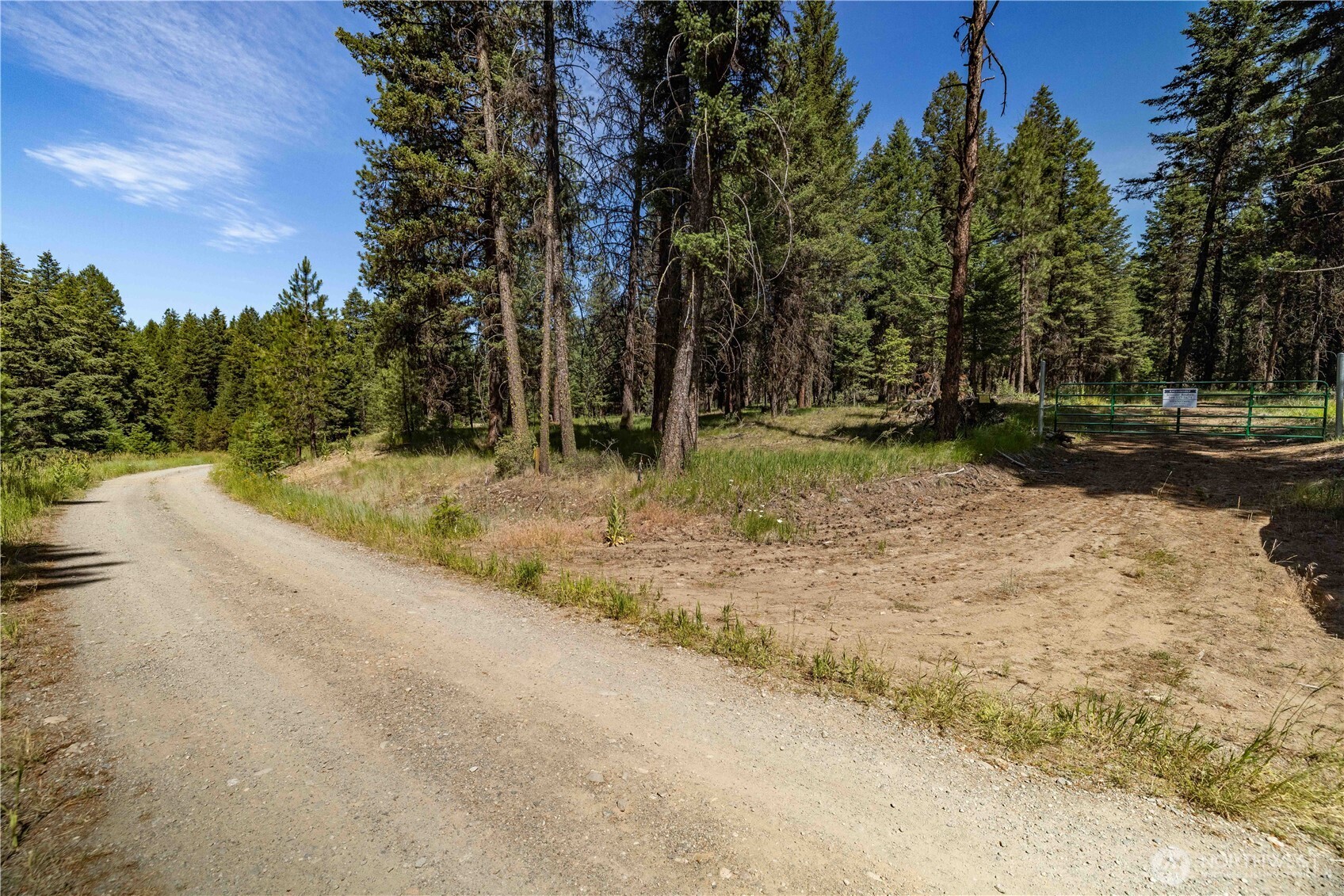 45 Spring Meadow Lane , Oroville, WA 98844