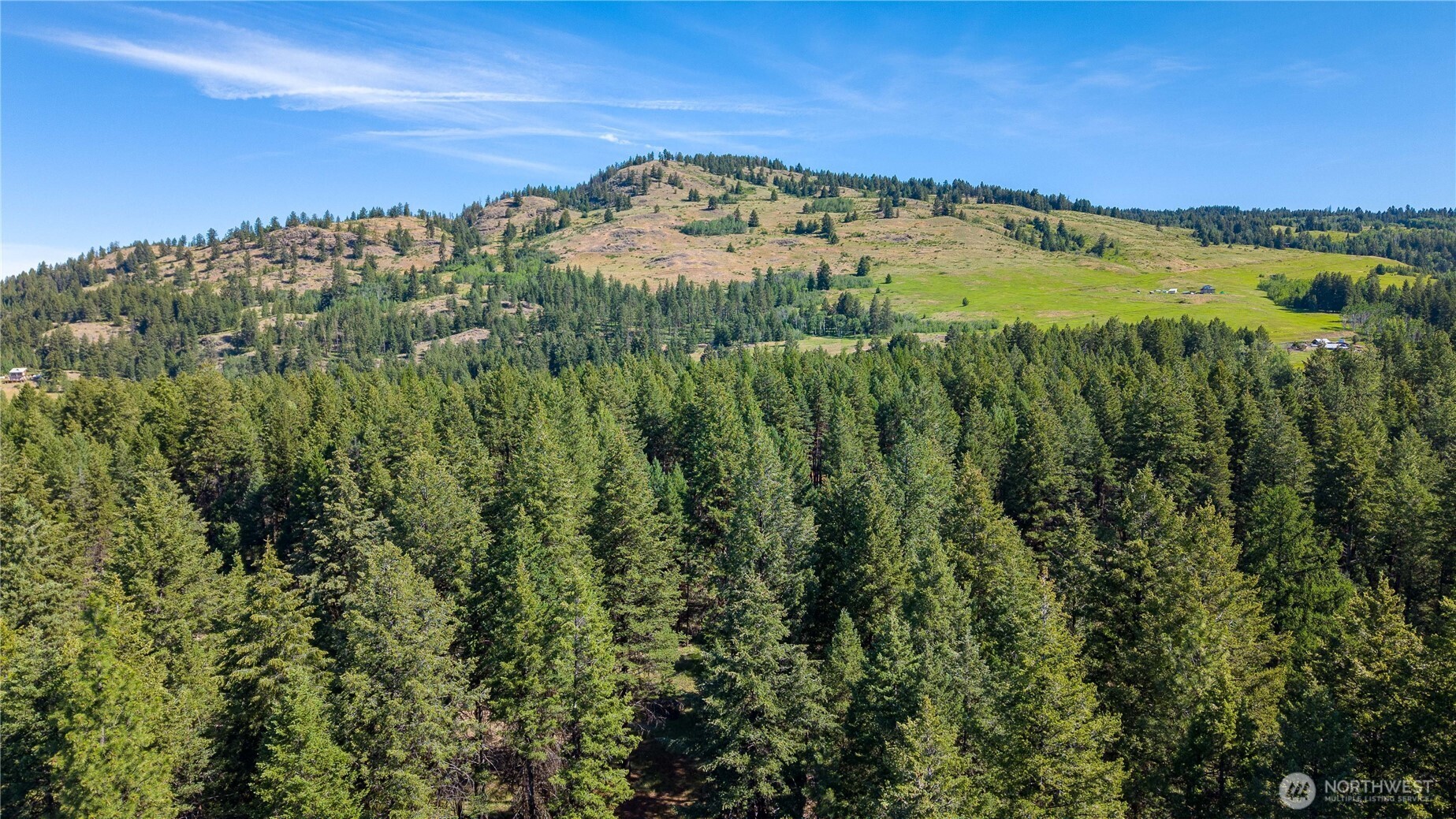 45 Spring Meadow Lane , Oroville, WA 98844