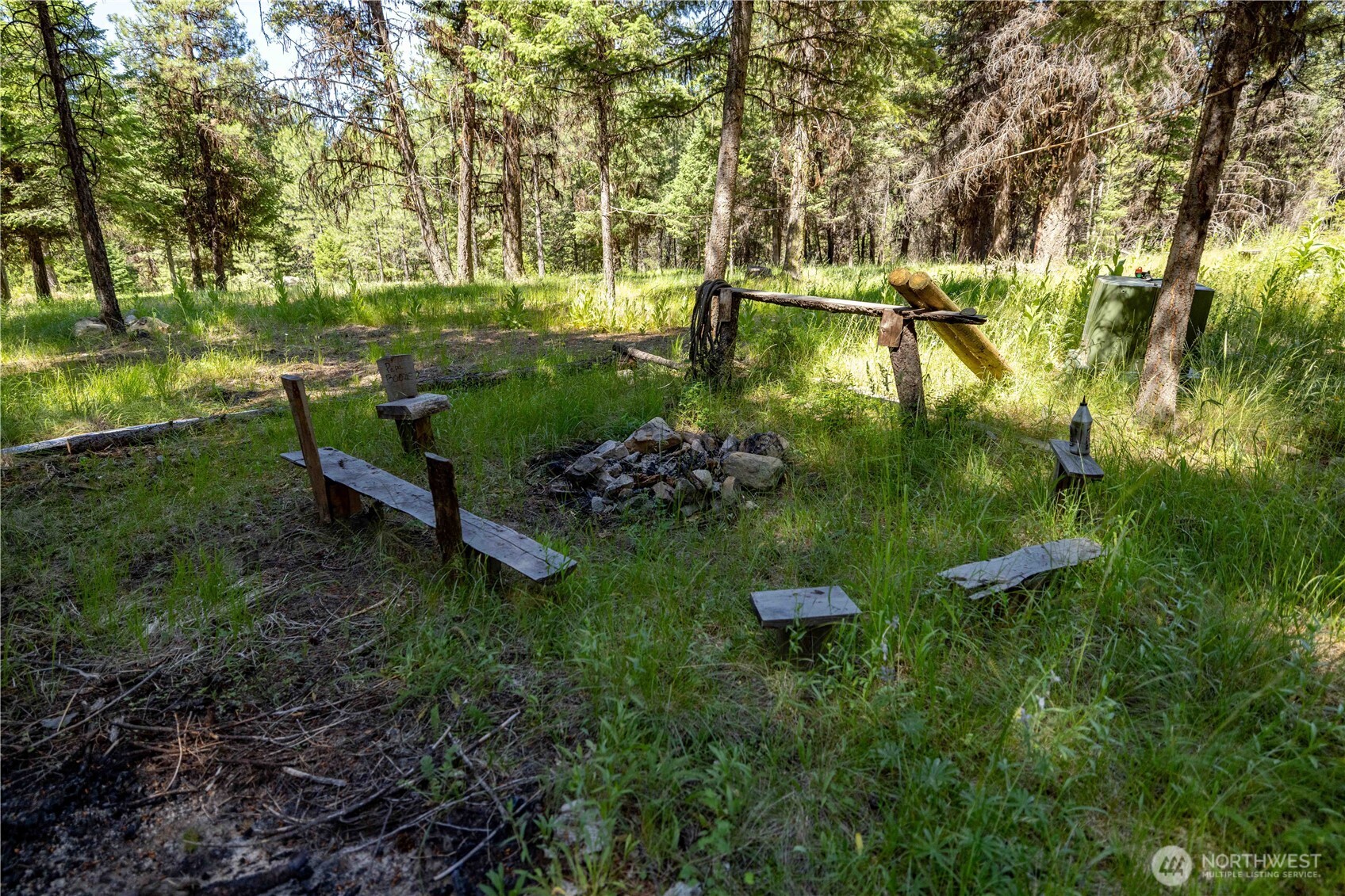 45 Spring Meadow Lane , Oroville, WA 98844