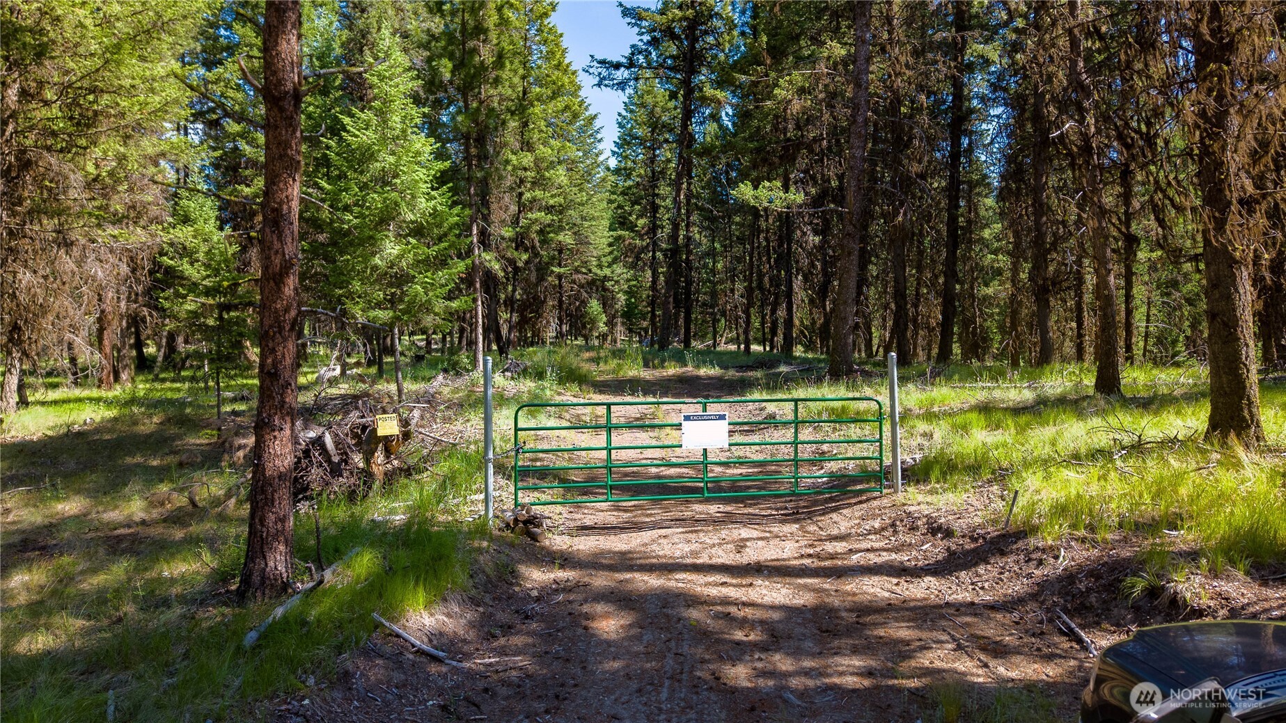 45 Spring Meadow Lane , Oroville, WA 98844