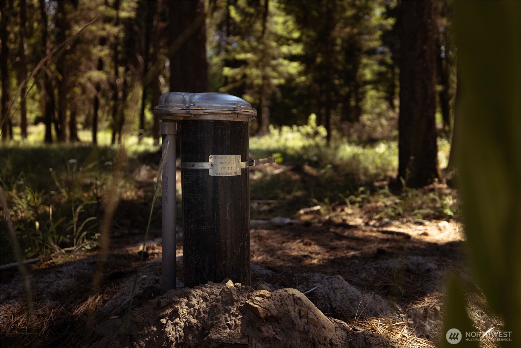 45 Spring Meadow Lane , Oroville, WA 98844