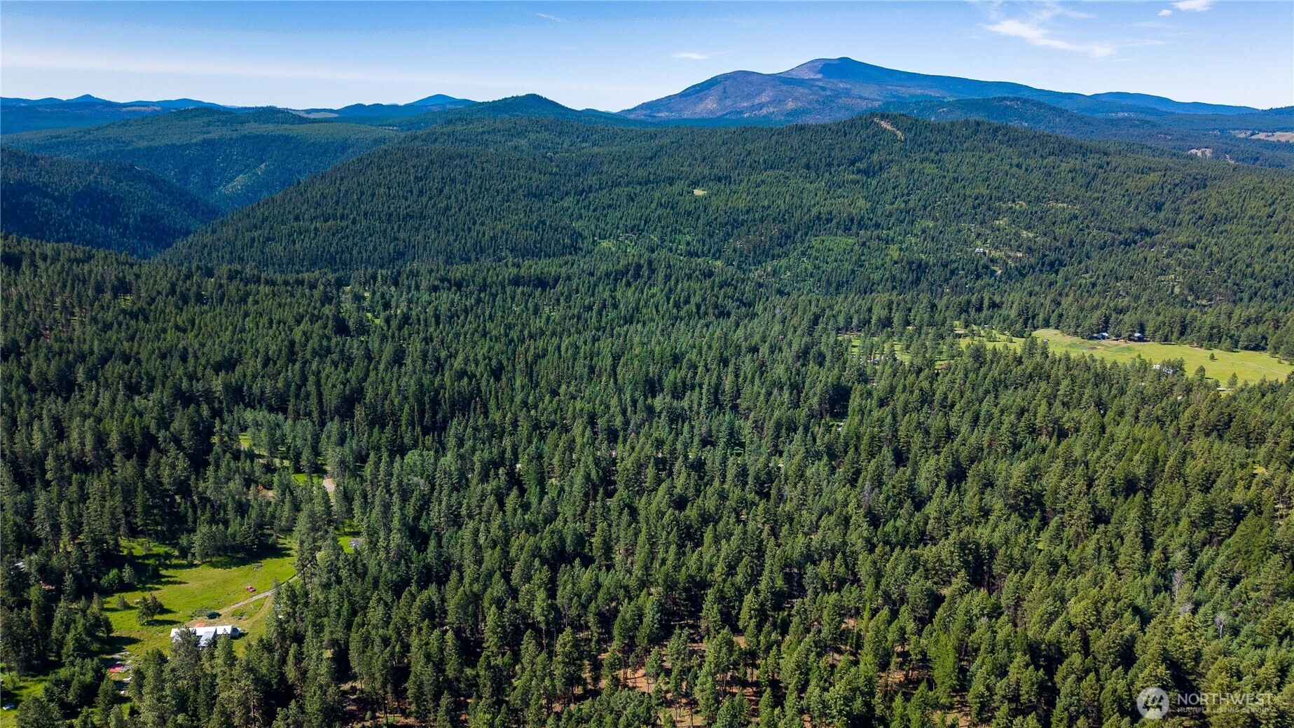 45 Spring Meadow Lane , Oroville, WA 98844