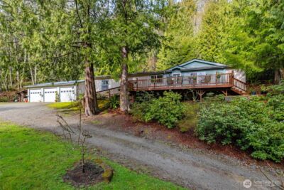 12358 Huckleberry Lane , Sedro Woolley, WA 98284