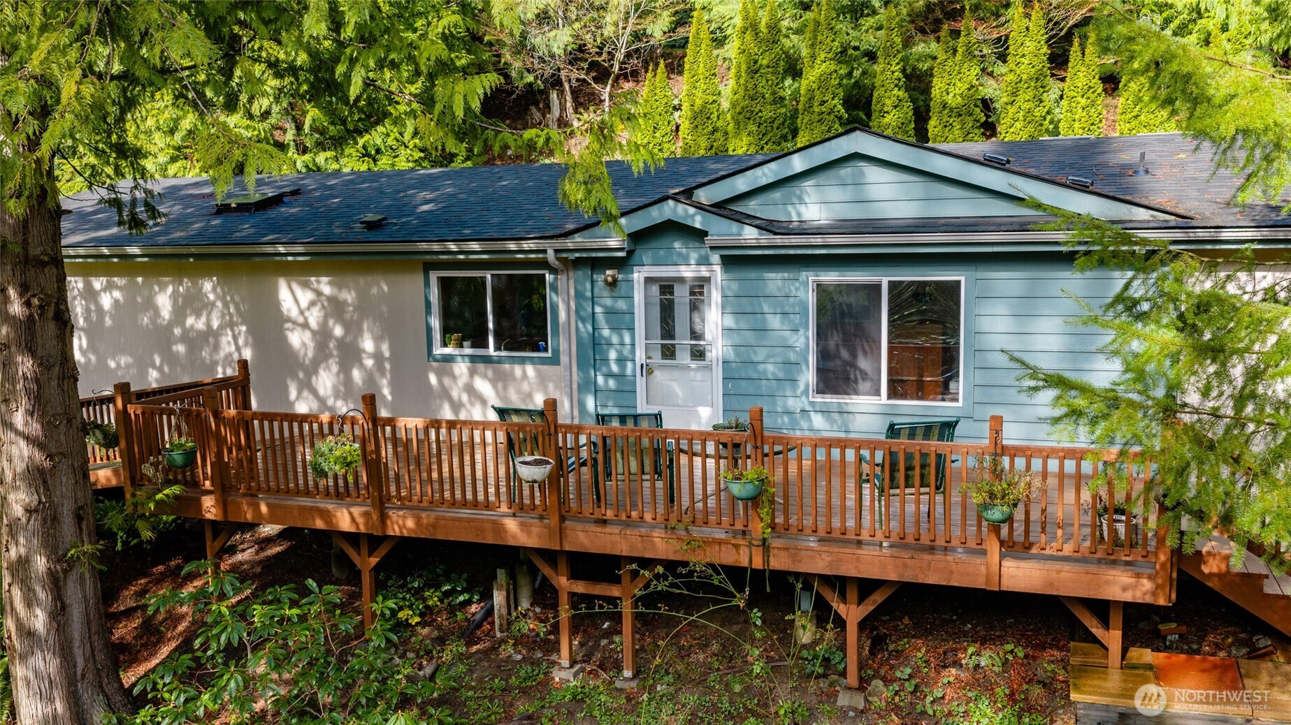 12358 Huckleberry Lane , Sedro Woolley, WA 98284