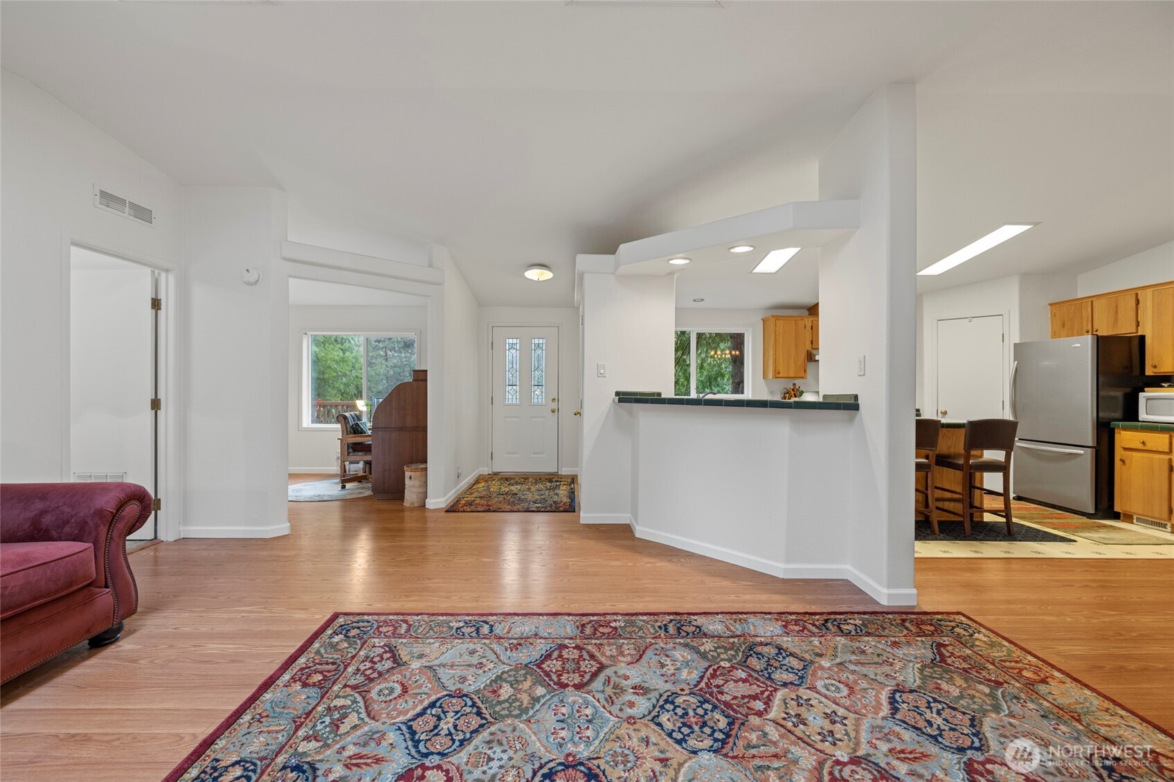 12358 Huckleberry Lane , Sedro Woolley, WA 98284