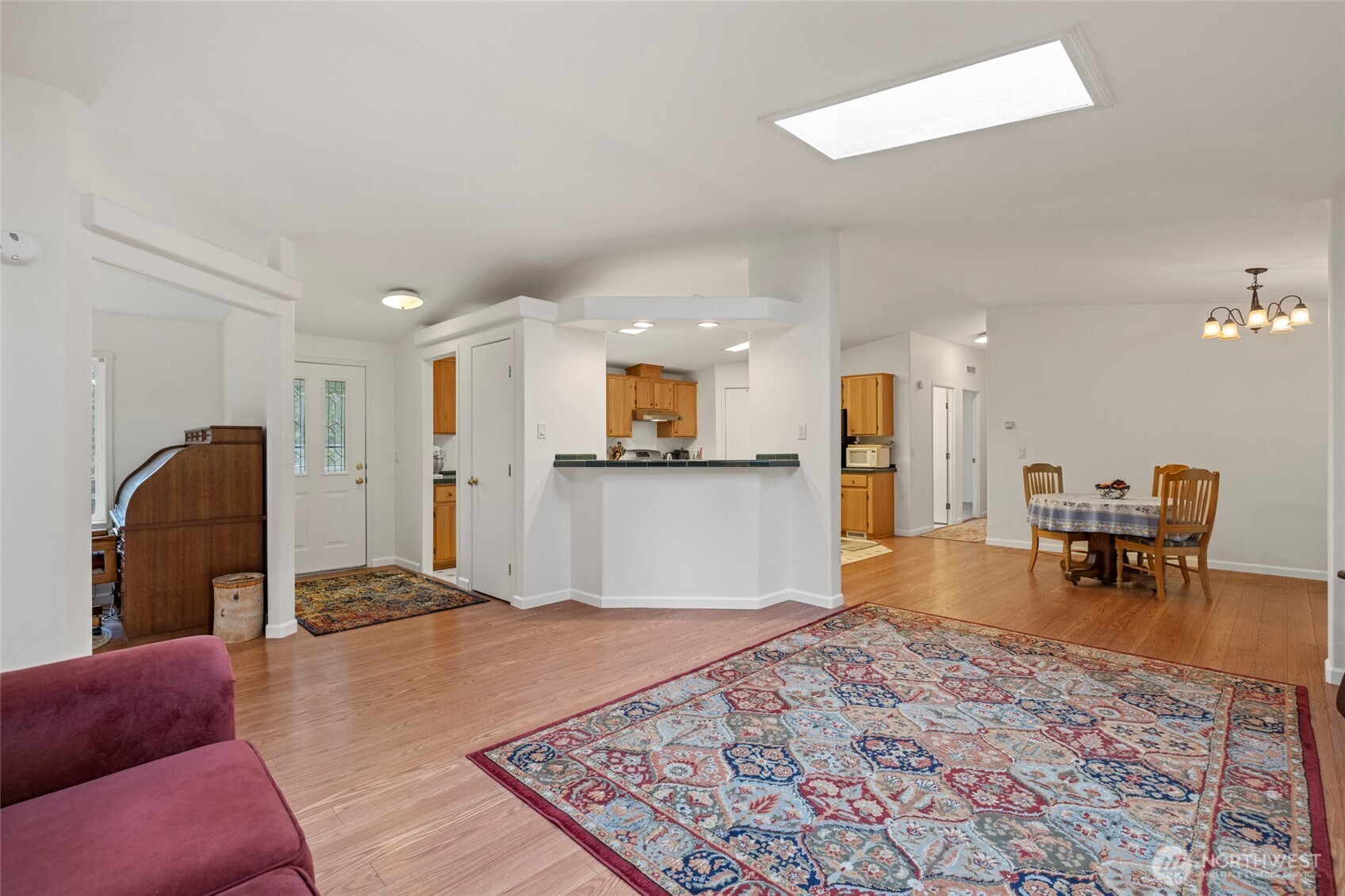 12358 Huckleberry Lane , Sedro Woolley, WA 98284