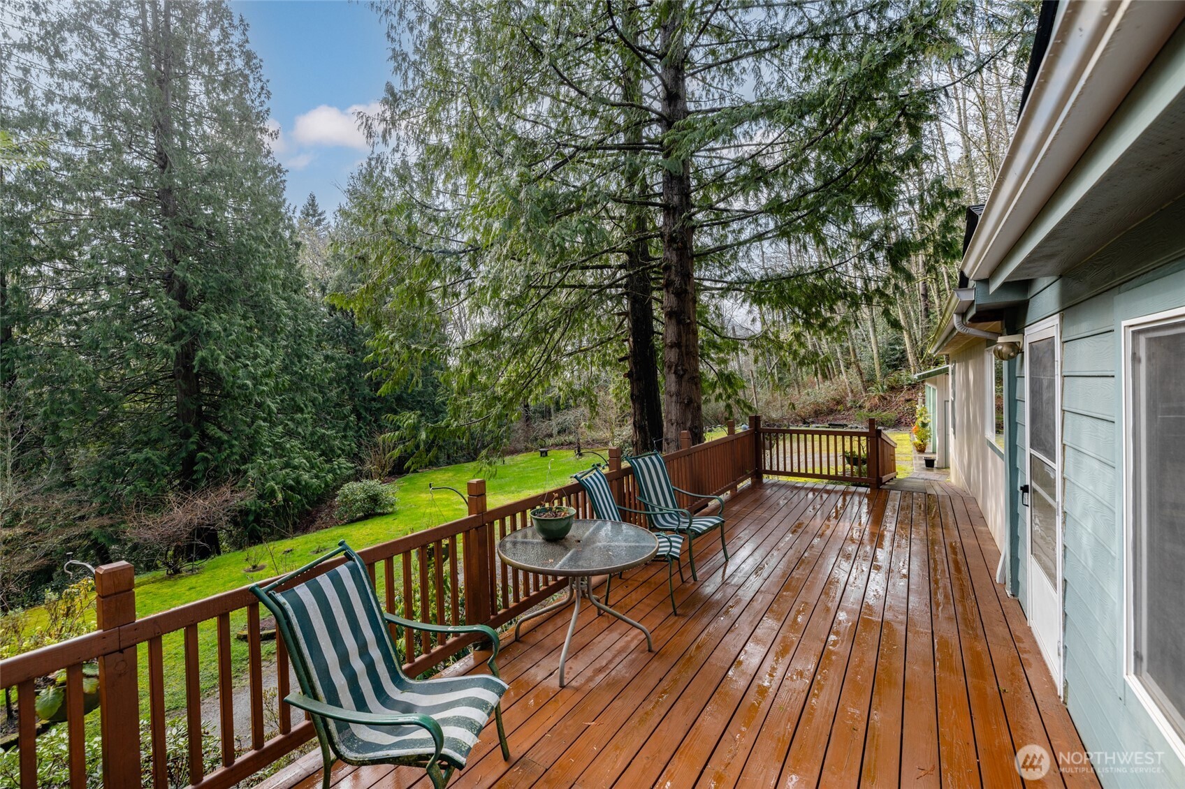 12358 Huckleberry Lane , Sedro Woolley, WA 98284