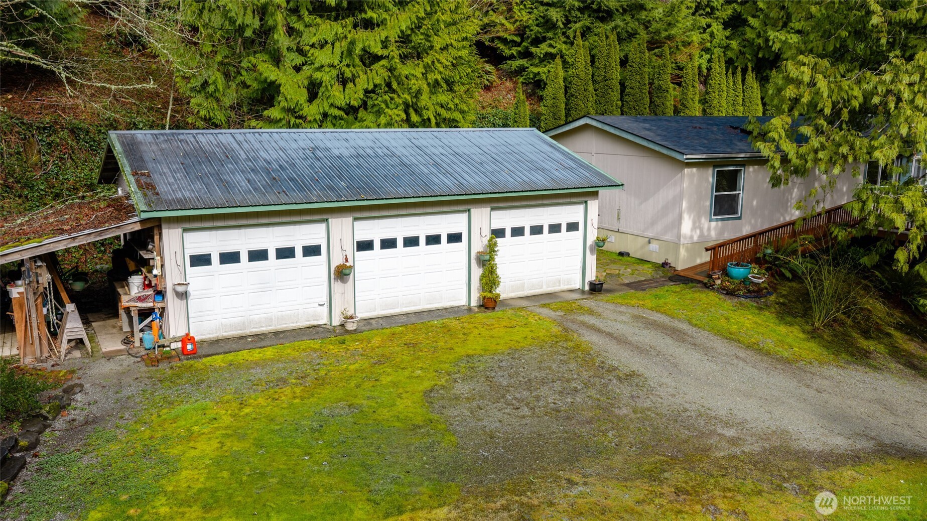 12358 Huckleberry Lane , Sedro Woolley, WA 98284