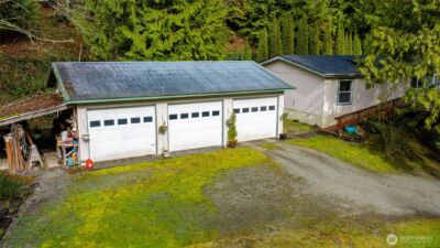 12358 Huckleberry Lane , Sedro Woolley, WA 98284 - Photo 3